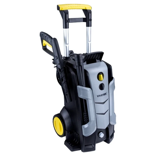 SHOP AKD::Мийка Vortex 2200Вт max165bar 5,8л/хв, шланг 5м