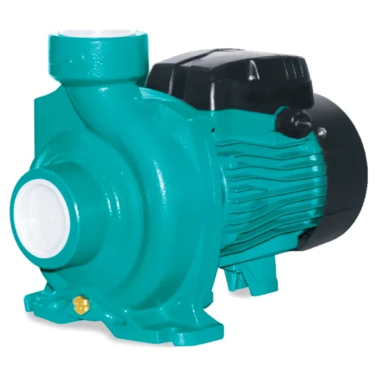 SHOP AKD::Насос відцентровий LEO 3.0 380В 1.5кВт Hmax 22м Qmax 500л/хв 2"