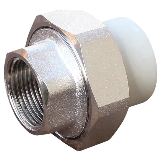 SHOP AKD::Американка V.L.V 20 х1/2" ВР