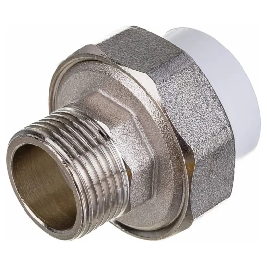 SHOP AKD::Американка V.L.V 40х1 1/4" ЗР