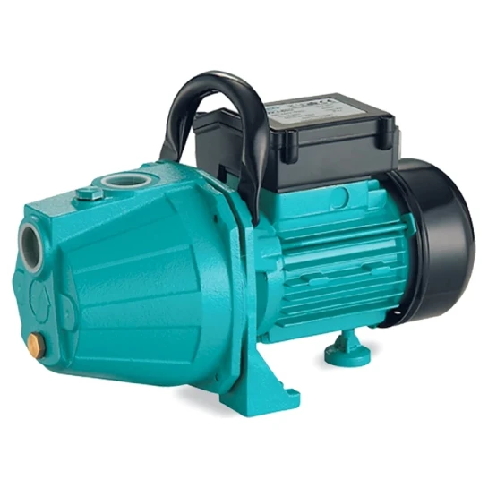 SHOP AKD::Насос відцентровий самовсмоктуючий LEO 1.1кВт Hmax 45м Qmax 70л/хв