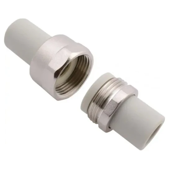 SHOP AKD::Розбірне з'єднання FV-PLAST 25