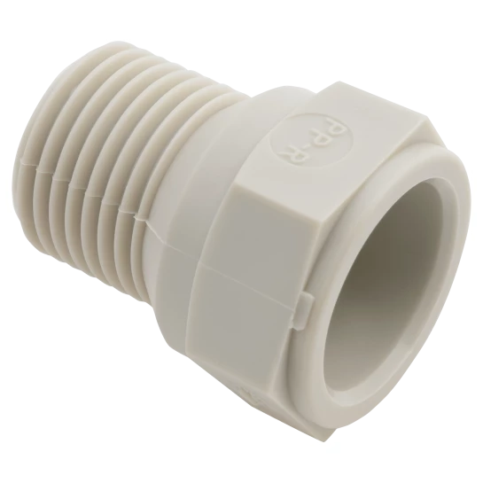 SHOP AKD::Заглушка з різьбою FV-PLAST 1/2" З