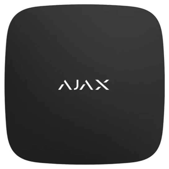 SHOP AKD::Датчик протікання води AJAX LeaksProtect black