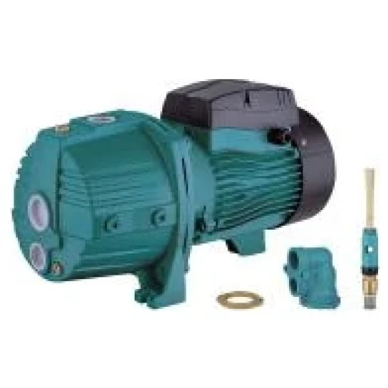 SHOP AKD::Насос відцентровий LEO 3.0 1.1кВт HSmax 40м Hmax 70м Qmax 30л/хв (зовн ежектор Ø50мм)