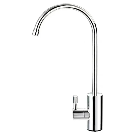 SHOP AKD::Кран чистої води ECOSOFT Модерн , хром