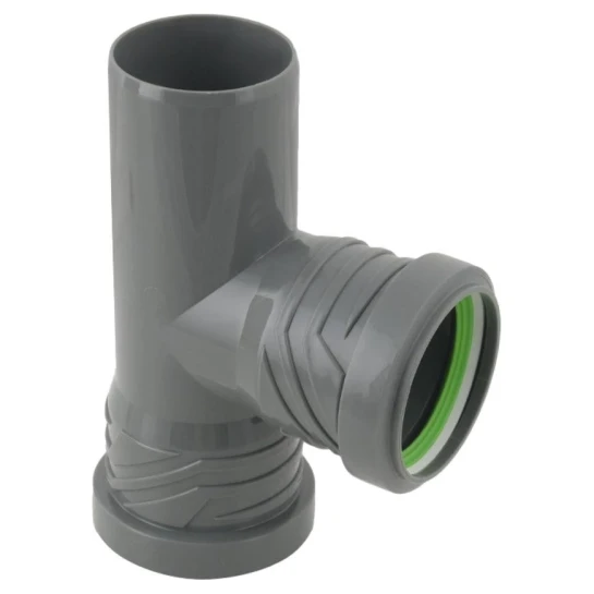 SHOP AKD::Трійник каналізаційний ASG HTR 75х50x87,5° (20)