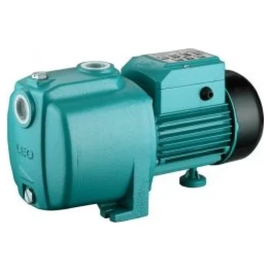 SHOP AKD::Насос відцентровий багатоступінчастий LEO 0.45кВт Hmax 38м Qmax 80л/хв