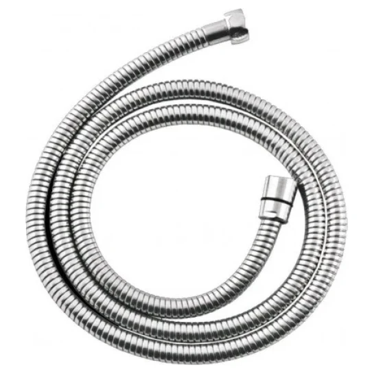 SHOP AKD::Шланг для душу INVENA в металевому оплетенні