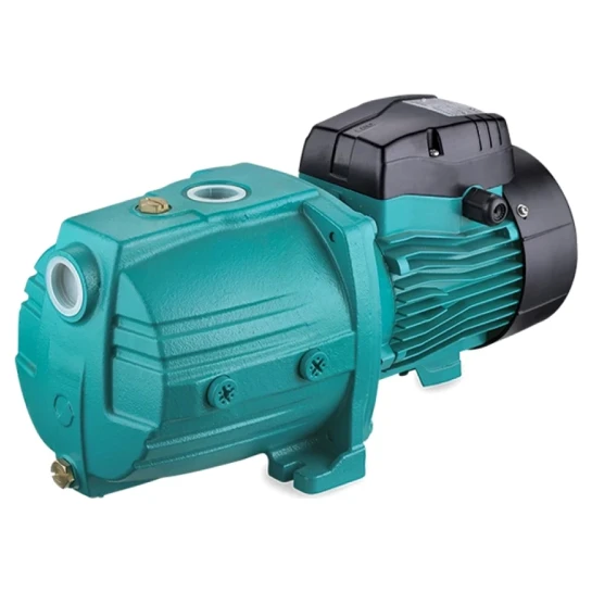 SHOP AKD::Насос відцентровий LEO 3.0 багатоступінчастий 0.75кВт Hmax 46.5м Qmax 90л/хв