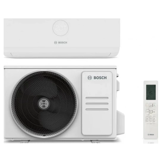 SHOP AKD::Кондиціонер BOSCH CL3000i RAC 7,0 спліт (70м²)