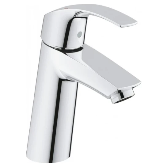 SHOP AKD::Змішувач для раковини GROHE Eurosmart New M-size одноважільний