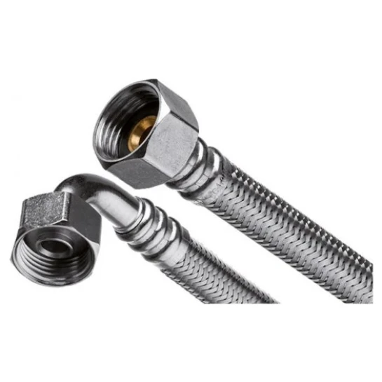 SHOP AKD::Шланг для пральної машиниI NVENA (3/4х3/4) 150 см