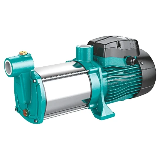 SHOP AKD::Насос відцентровий LEO 3.0 багатоступінчастий 0.75кВт Hmax 45м Qmax 100л/хв нерж