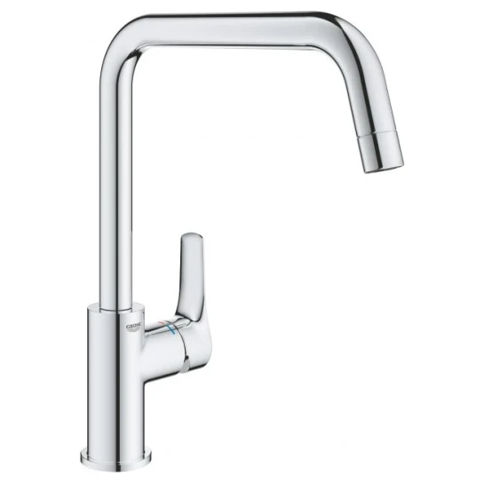 SHOP AKD::Змішувач для мийки GROHE Eurosmart одноважільний