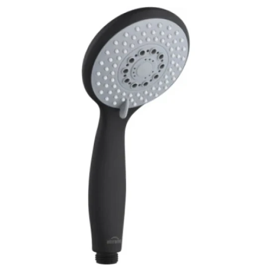 SHOP AKD::Лійка для душу INVENA DARK