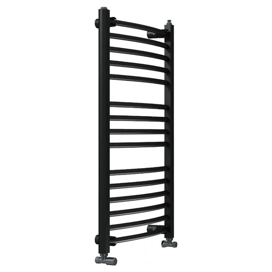 SHOP AKD::Рушникосушка INVENA Hitzes WGB 1550 чорна