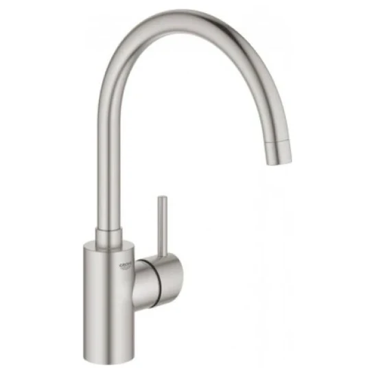 SHOP AKD::Змішувач для мийки GROHE Concetto одноважільний