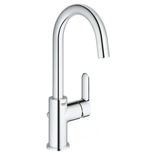 SHOP AKD::Змішувач для мийки GROHE BauEdge L-size одноважільний