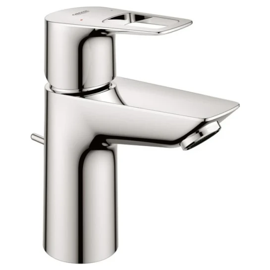 SHOP AKD::Змішувач для раковини GROHE BauLoop New  одноважільний
