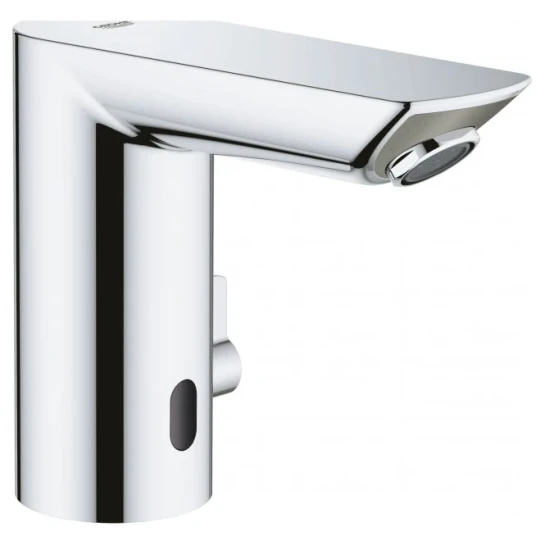 SHOP AKD::Змiшувач для раковини GROHE BauCosmopolitan Е сенсорний