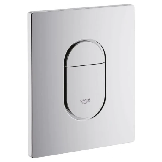 SHOP AKD::Кнопка змиву GROHE Arena Cosmopolitan