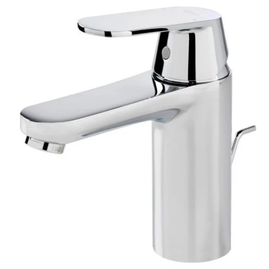 SHOP AKD::Змішувач для раковини GROHE Eurosmart Cosmopolitan M-size одноважільний