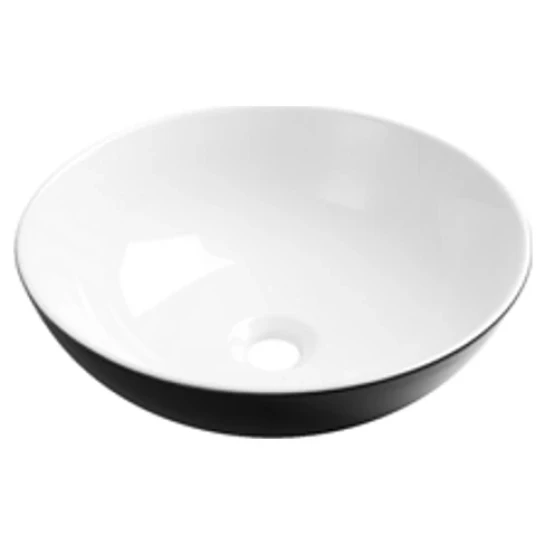 SHOP AKD::Умивальник INVENA DOKOS накладний
