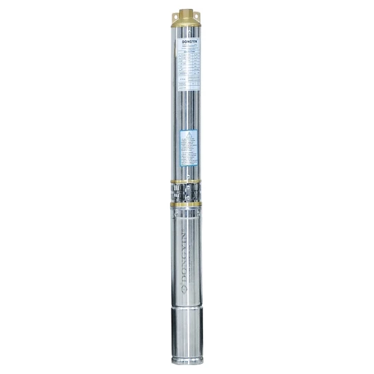 SHOP AKD::Насос вiдцентровий DONGYIN 0.55кВт H 46(34)м Q 90(60)л/хв 80мм