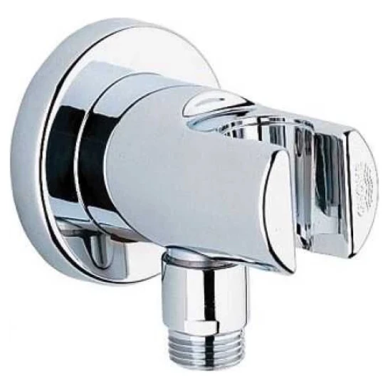 SHOP AKD::Підключення душового шлангу GROHE Relexa