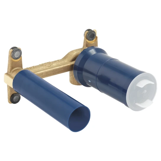 SHOP AKD::Прихована частина GROHE Rapido змішувача для умивальника