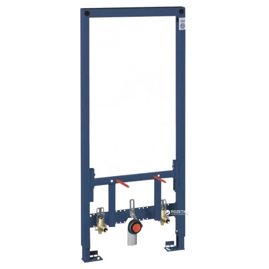 SHOP AKD::Інсталяційна система GROHE Rapid SL для біде без кріпленнь