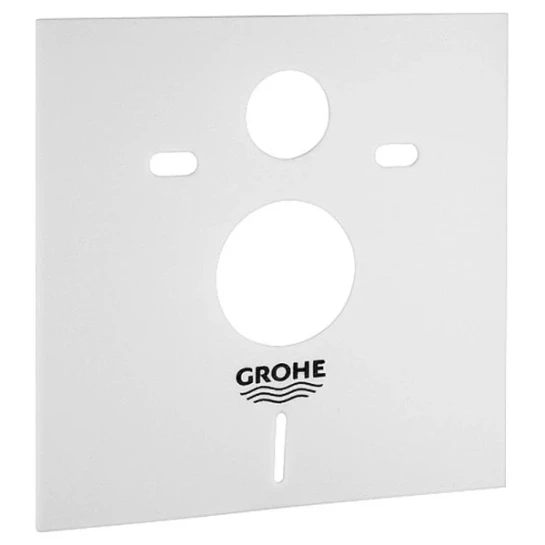SHOP AKD::Звукоізоляційна прокладка для унітазу GROHE