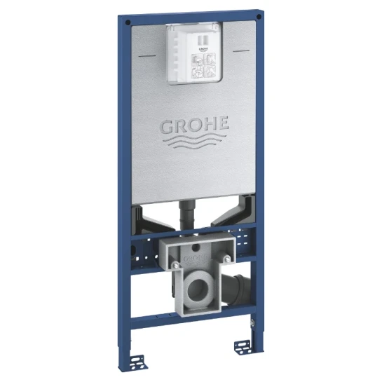 SHOP AKD::Інсталяція для унітазу та біде GROHE Rapid SLX