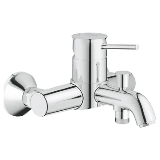 SHOP AKD::Змішувач для ванни GROHE BauClassic одноважільний