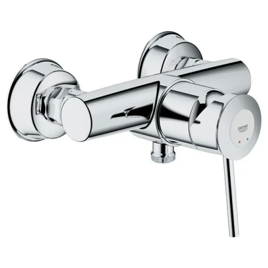 SHOP AKD::Змішувач для душу GROHE BauClassic одноважільний