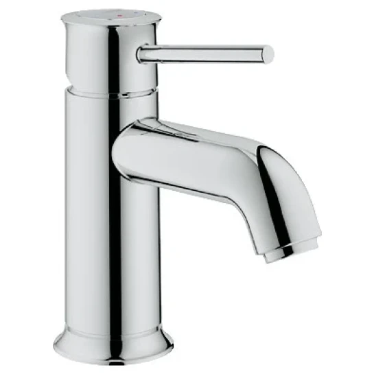SHOP AKD::Змішувач для раковини GROHE BauClassic S-size одноважільний