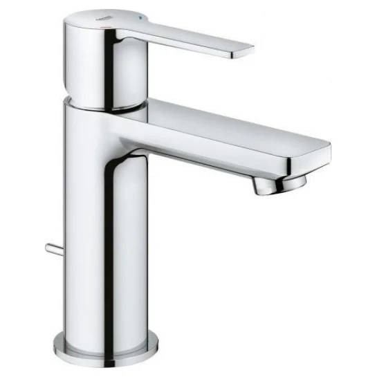 SHOP AKD::Змішувач для раковини GROHE Lineare S-size одноважільний