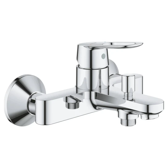 SHOP AKD::Змішувач одноважільний для ванни GROHE BauLoop