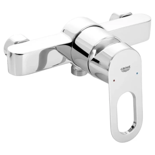 SHOP AKD::Змішувач для душу GROHE BauLoop New