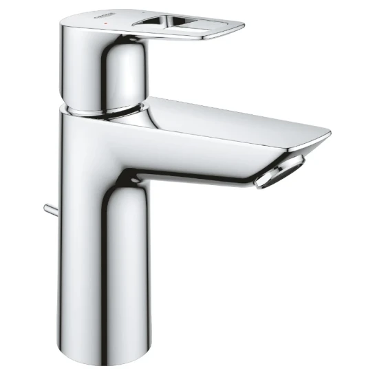 SHOP AKD::Змішувач для раковини GROHE BauLoop New M-Size одноважільний