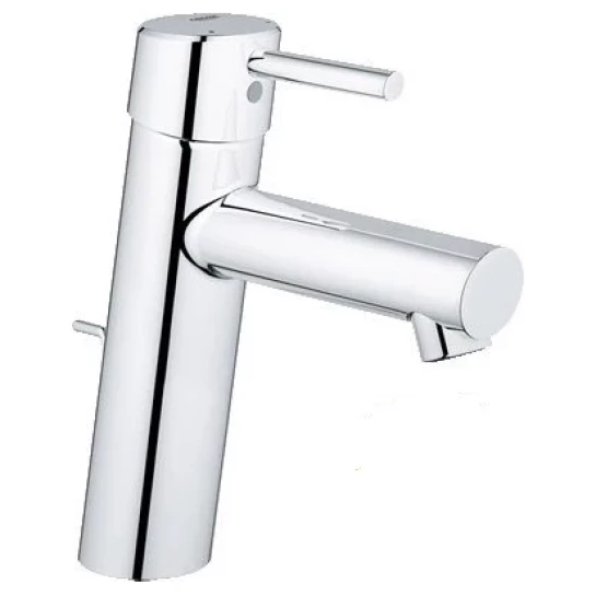 SHOP AKD::Змішувач для раковини одноважільний GROHE Concetto M-size