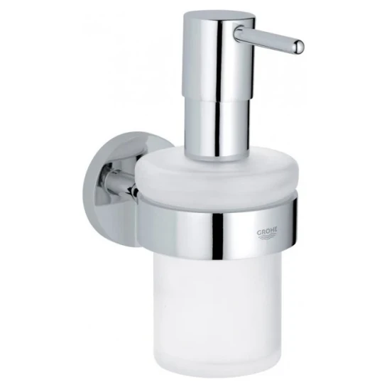 SHOP AKD::Дозатор рідкого мила GROHE з тримачем