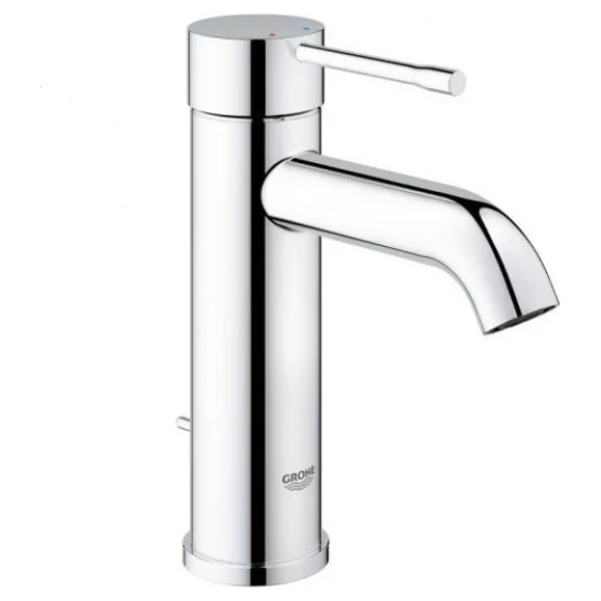 SHOP AKD::Змішувач для раковини GROHE Essence S-size одноважільний