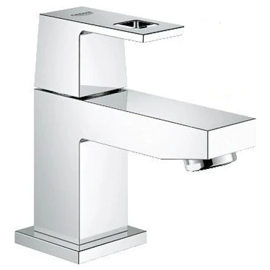 SHOP AKD::Змішувач для раковини GROHE Eurocube M-Size одноважільний
