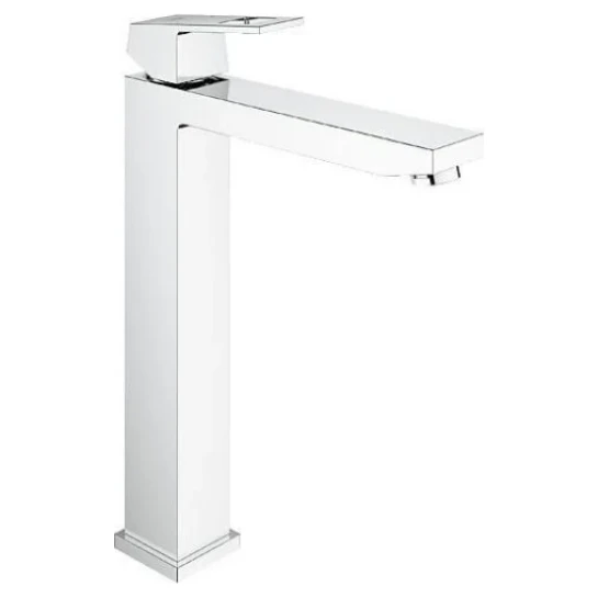 SHOP AKD::Змішувач для раковини на стільницю GROHE XL-size Eurocube одноважільний