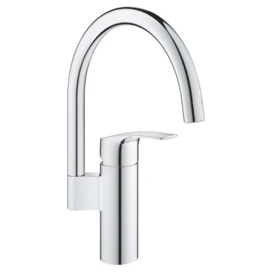 SHOP AKD::Змішувач для мийки GROHE Eurosmart NEW одноважільний
