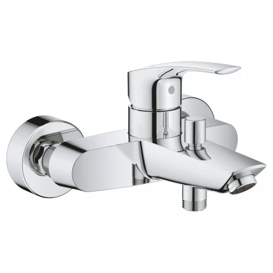 SHOP AKD::Змішувач для ванни GROHE Eurosmart NEW одноважільний