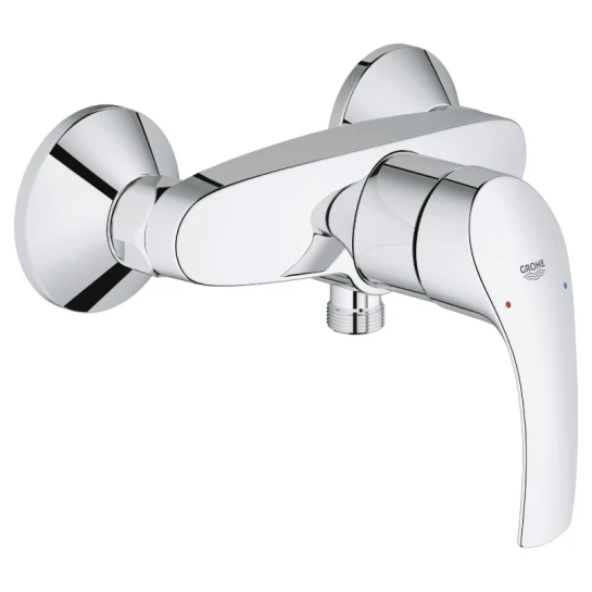 SHOP AKD::Змішувач для душу GROHE Eurosmart
