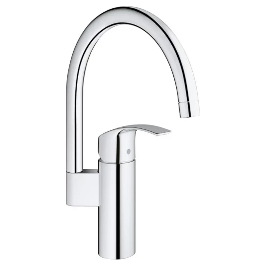 SHOP AKD::Змішувач для мийки GROHE Eurosmart одноважільний